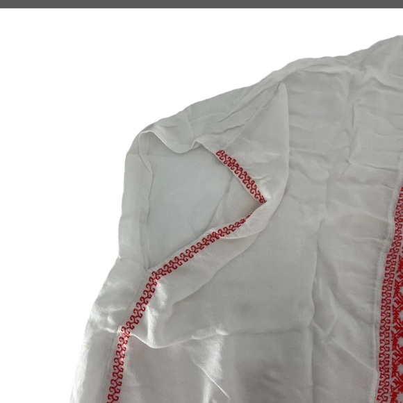 Merona Boho  xxl swim cover - Picture 5 of 9